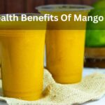 20 Health Benefits Of Mango Juice